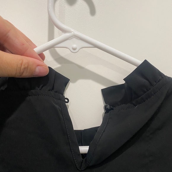 Halter Chiffon Tank Tops Casual Sleeveless Shirts Blouses - Picture 10 of 10